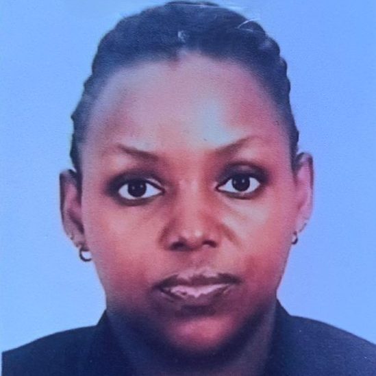 Jacquiline Ngima Muchoki