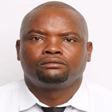 Bernard Kiama Kariuki