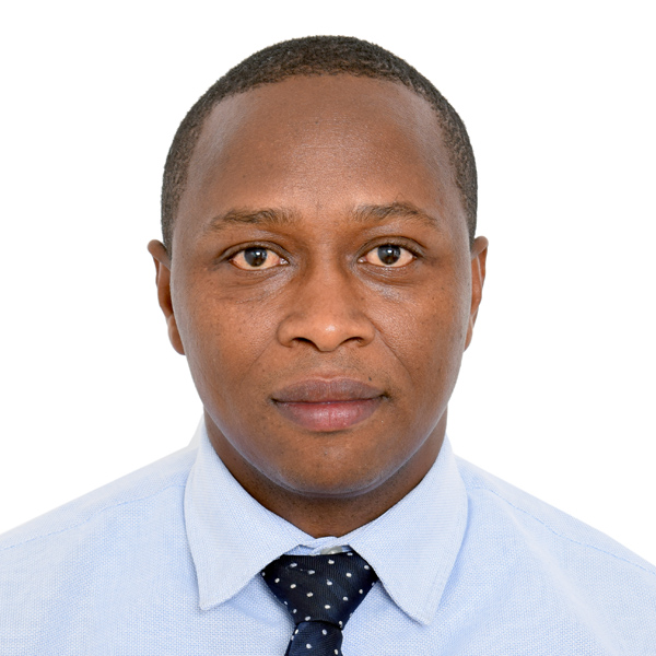 Robert Gakuo