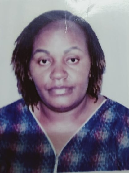 Pascaline Githaiga