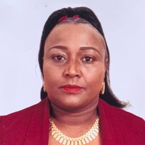 Mercy Njeri Njogu